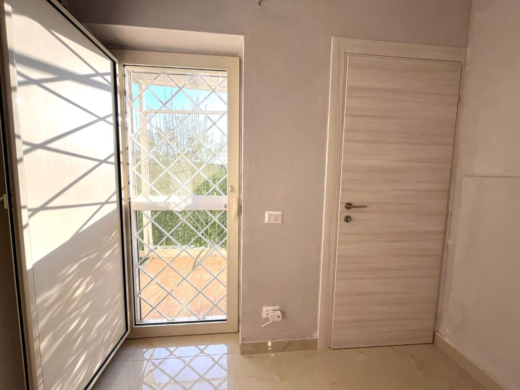 Holiday-Caroline Apartment بومبيي المظهر الخارجي الصورة