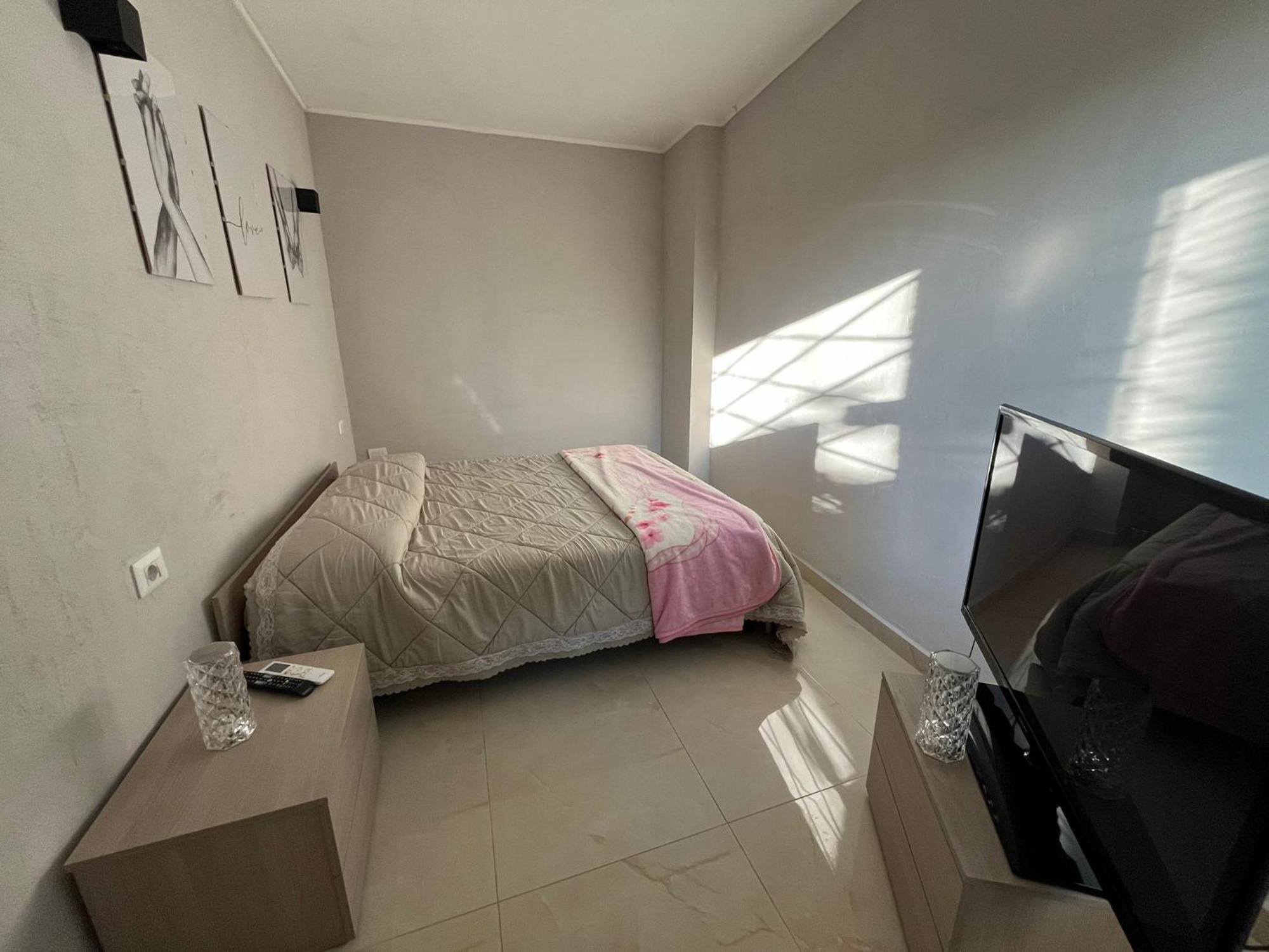 Holiday-Caroline Apartment بومبيي المظهر الخارجي الصورة