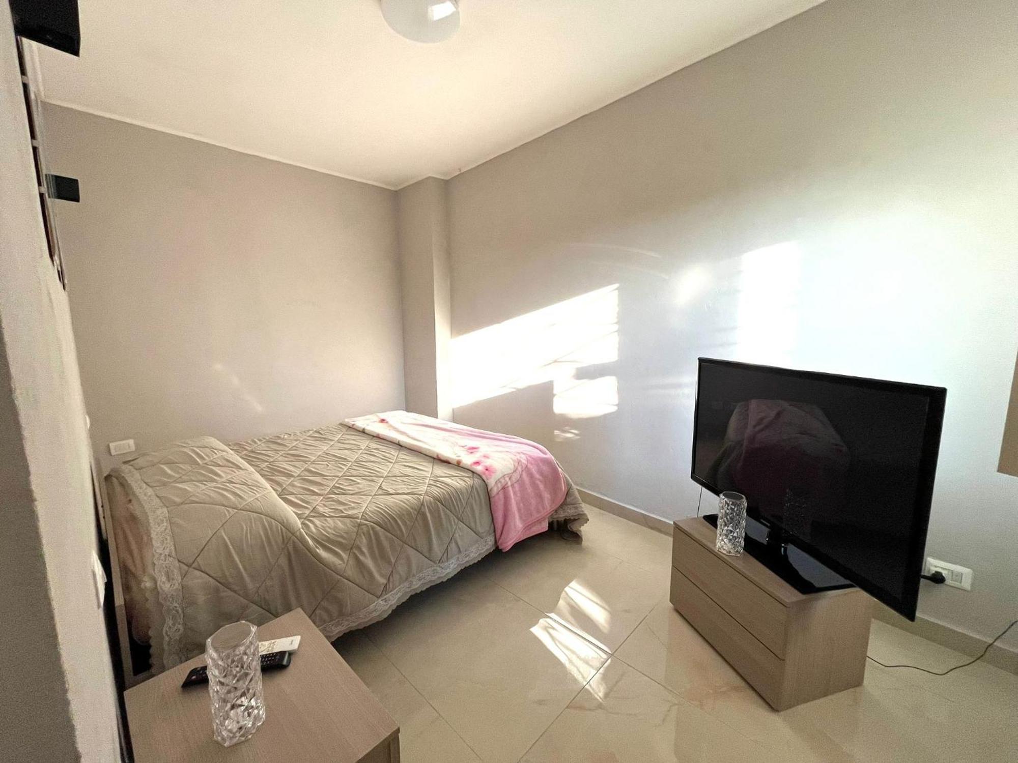 Holiday-Caroline Apartment بومبيي المظهر الخارجي الصورة